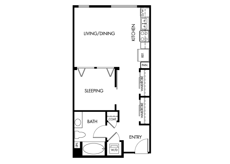 Anderson - Plan AR