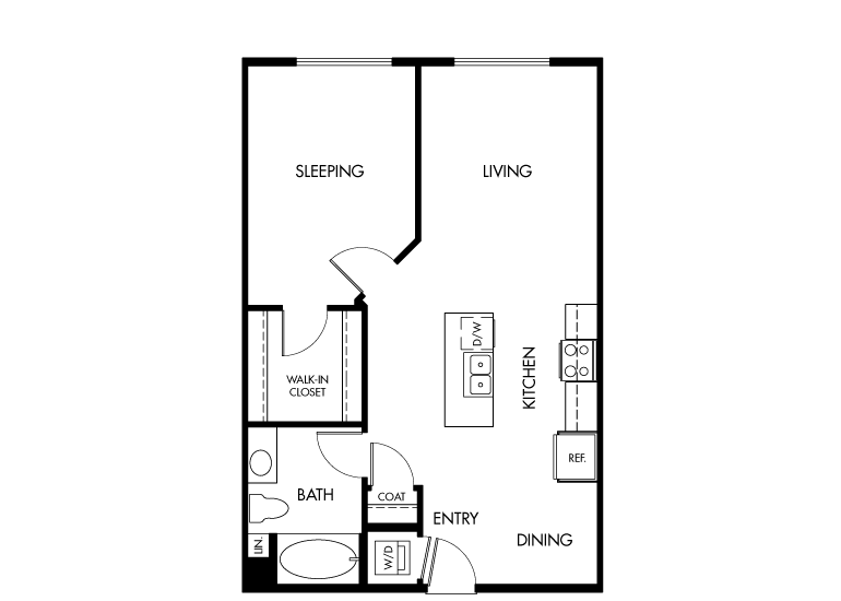 Cabrillo - Plan C