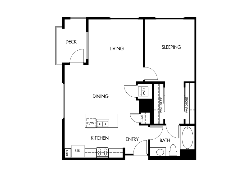 Ireland - Plan IR