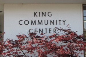 King Community Center