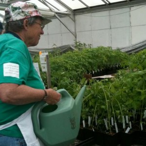 UCCE Master Gardeners of San Mateo