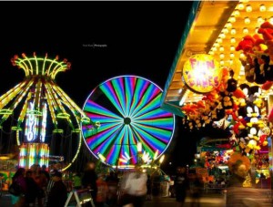 San Mateo County Fair