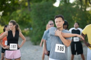 San Mateo Endless Summer 5k and Community Walk