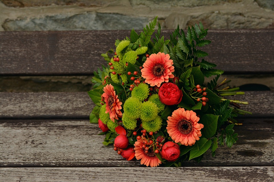 Bouquet of Flowers